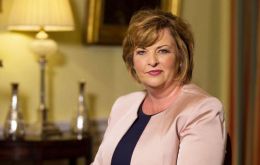Scotland's External Affairs Secretary Fiona Hyslop said: “The decision over Catalonia's future direction is a matter for the people who live there.”