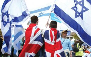 2018 will mark two significant anniversaries in UK-Israel relations: the centenary of the Balfour Declaration and 70th Anniversary of Israel’s Independence.
