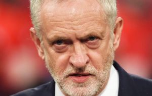 Corbyn told BBC London's political editor Tim Donovan the London mayor would address the conference, in an interview on Friday.