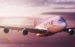 Qatar’s national carrier also won other major awards, including ‘Best Airline in the Middle East,’ ‘Best Business Class’ and ‘Best Long Haul Airline.’
