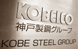 More than 30 non-Japanese customers, including Daimler and Airbus, have been affected by Kobe's data fabrication, Japan's Nikkei newspaper reported