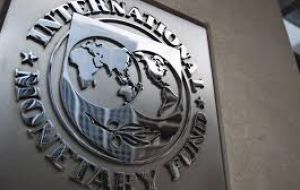 High levels of corruption appear to divide the emerging economies of the region from advanced economies which benefit from better rule of law, IMF suggested