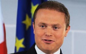 A Caruana Galizia frequently accused Prime Minister Joseph Muscat of turning the island-nation into a “mafia island” by creating a culture of impunity. 