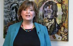 “We understand and respect the position of the Catalan Government,” Fiona Hyslop, Scotland's external affairs minister, said in a statement. 