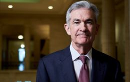 Jerome Powell, a Fed board member, is assumed to be the top contender to head the Fed. Trump said “I think you will be extremely impressed by this person”.