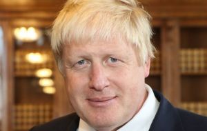 On the International Day to End Impunity for Crimes Against Journalists, Boris Johnson has committed to spending £1 million over the next financial year