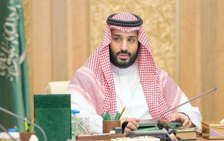 Saudi Crown Prince Mohammed bin Salman moved to shore up his power base with the arrest of royals, ministers and investors