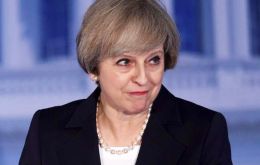 Business leaders will meet Mrs. May at No 10, as well as Business Sec. Greg Clark, Brexit Secretary David Davis and Treasury Economic Secretary Stephen Barclay,