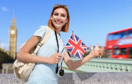 There was particularly strong growth in August in visits from EU countries, the UK’s largest visit-generating region, with 2.4 million visits, up 6%. 