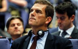  It was reportedly the UK's chief negotiator, Oliver Robbins, who secured the deal amid “intense” back-channel talks towards the end of the previous week.