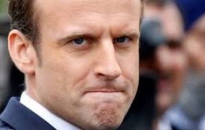 In a tweet, Macron said he had ordered a ban on the use of glyphosate in France “as soon as alternatives are found, and within three years at the latest”.