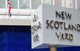 “Organized criminal groups have been early adopters of crypto-currencies to evade traditional money laundering checks and regulations,” warned Scotland Yard 