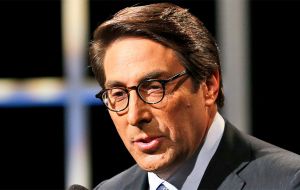 ”No subpoena has been issued or received. We have confirmed this with the bank and other sources,” Jay Sekulow, a member of Trump’s legal team, said. 