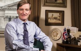 Led by the former Attorney General Dominic Grieve, the rebels want to insert a legal guarantee that MPs should get a vote on any final Brexit deal 