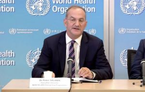 ”These figures indicate the high burden of influenza and its substantial social and economic cost to the world,” said Dr Peter Salama, from WHO