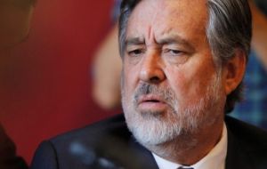 Guillier, a journalist, has vowed to continue Bachelet’s plan to increase corporate taxes to pay for education and improvements to the pension and health care system 
