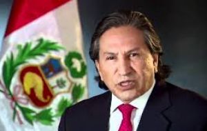 Odebrecht has acknowledged paying US$29 million in Peru during the 2001-2006 administration of President Alejandro Toledo and two of his successors. 