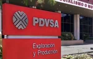 A lack of medium and light oil had forced PDVSA this year to change the quality of the crude shipped to the island to heavier grades