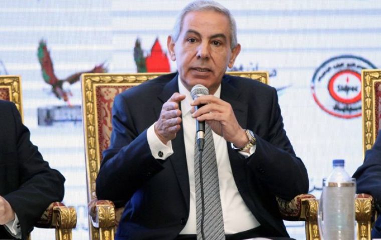 Minister of Industry and Foreign Trade Tarek Kabil said the trip to Brasilia is withthe aim of boosting trade and economic cooperation with Mercosur members.