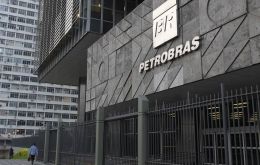 The company said it is “maintaining the same level of investments”, and “continues to prioritize oil exploration and production projects in Brazil.”