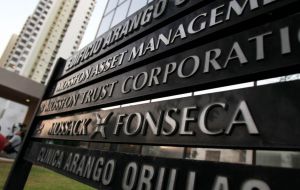 Rómulo Bethancourt, one of Panama’s organized crime prosecutors, has been investigating Mossack Fonseca’s alleged role in an international corruption probe. 