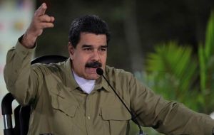 With the announcement of Nicolás Maduro, what represents the Petro has become a very confusing measure due to the low credibility that is given and the weakness of its bases.