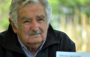 Mujica, “sloppy Joe” is partly responsible for the situation since during his administration government owned companies were completely mismanaged         