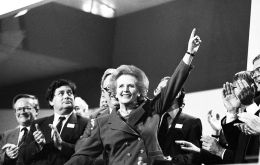 Thatcher was UK’s first woman premier, its longest-serving prime minister of the 20th century and won three consecutive elections for the Conservative Party.