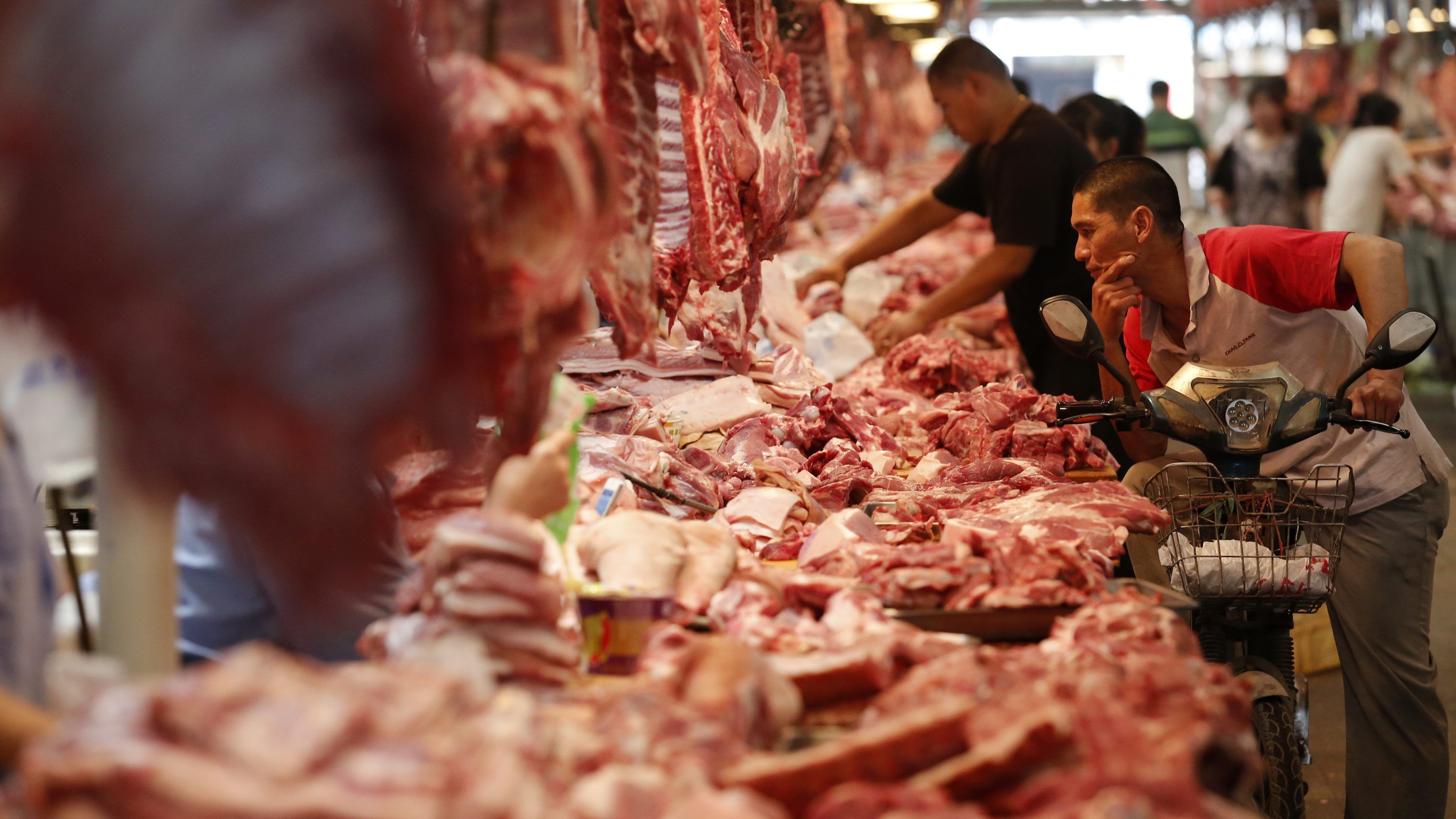 All cuts of Argentine beef and lamb have full access to the Chinese market — MercoPress3403 x 1916
