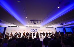 The OGCI is the CEO-led grouping of oil and gas companies that intends to lead the industry’s response to climate change