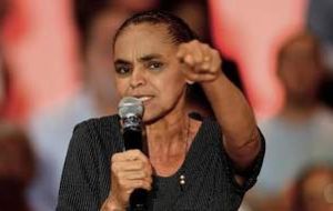 Lula ability to transfer votes is slim: 15% of supporters say they would vote Marina Silva and 14% Gomes; 53% would never vote for a candidate backed by Lula. 