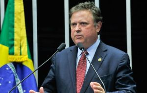 “Victory for Brazilian farming. Exports freed,” Agriculture Minister Blairo Maggi said in a statement