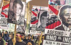 Despite the human rights violations allegations, the Fujimori is still a much revered name among a significant percentage of the Peruvian electorate  