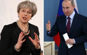 The question now is what action Mrs. May will be prepared to take on Wednesday once Russia has responded, or perhaps failed to respond.