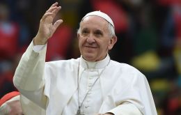 Francis balancing act in a letter to Argentines on the fifth anniversary of his pontificate 