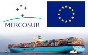 Mercosur resistance to EU proposals on automobile exports and geographic product indicators are sticking points, claim Europeans. The issue is “not beef”