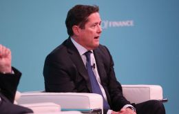 Barclays chief executive Jes Staley said the bank was “pleased that we have been able to reach a fair and proportionate settlement”. The bank did not admit liability.