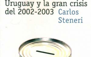 The book on the Uruguayan financial crisis