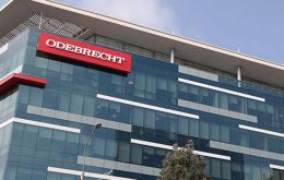 The decisions relate to probes into suspected corruption involving Odebrecht’s business with state oil firm Pemex officials say. 
