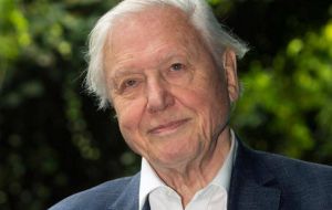 The NGO can trace its history back to 1979 and counts Sir David Attenborough as a long-time supporter and current Vice President. 