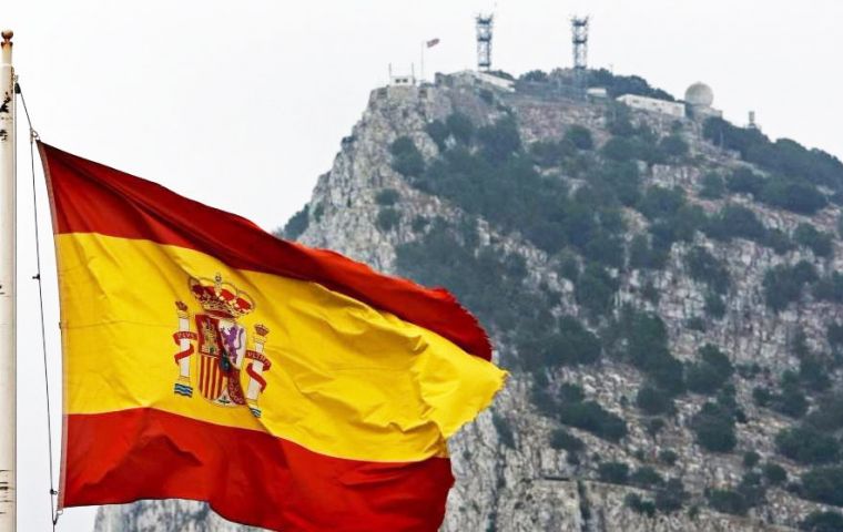A first “soft” motion formally tabled was replaced by a motion that put Spain’s sovereignty aspirations centre stage and adopted a much harder position on Brexit