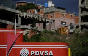 In the first quarter, PDVSA exported 1.19 million bpd of crude from its terminals in Venezuela and the Caribbean, a 29% decline versus the same period last year