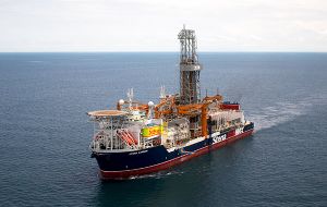 Guyana, where Exxon has discovered several promising prospects, and the Falkland Islands are set to have three FPSOs each
