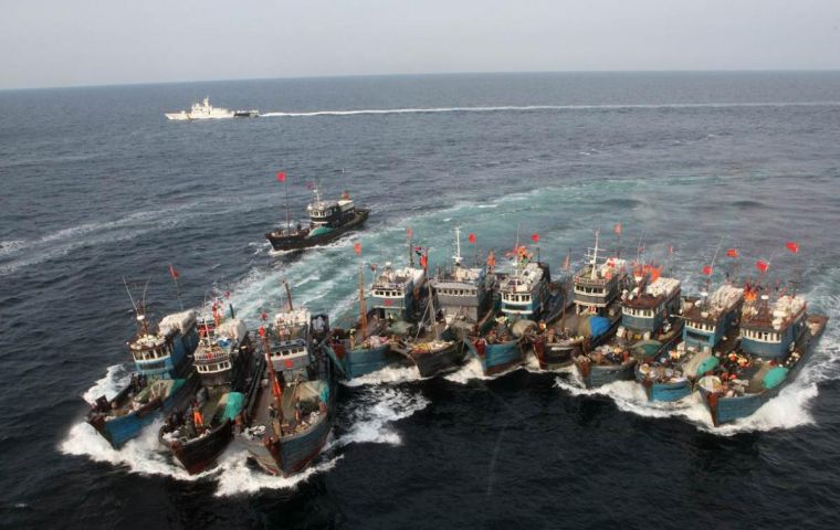 Much of the world’s fish stocks are overfished or fully exploited, the UN has said, as fish consumption rose above 20 kilograms per person in 2016 for the first time.