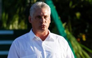 President Diaz-Canel offered condolences to the victims and said response to the crash had been “immediate.” A special commission would investigate the incident.