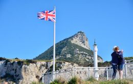 “Mr Lidington reiterated that the UK is confident that by engaging in regular conversations with the Government of Gibraltar and our EU partners”