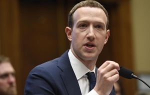 Most of the speaking time was taken up by the dozen MEPs in the room, and Zuckerberg spent only around 20 minutes responding to groups of their questions