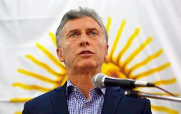 Until now, Macri has shown he can be an able administrator and an astute politician. The currency crisis could not have happened to a nicer guy. But it did.