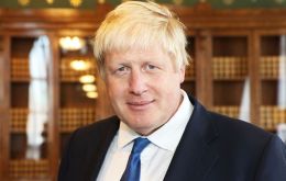 Boris Johnson: If we get it right, the opportunities are vast