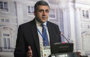 Tourism can make a substantial contribution to achieving sustainable development and the 2030 Agenda”, said UNWTO Secretary-General Zurab Pololikashvili.